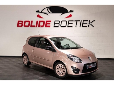 Renault Twingo 1.2-16V Miss Sixty Leder/Alcantara