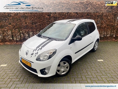 Renault Twingo 1.2 Dynamique I Elektr. Pakket