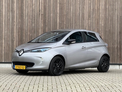 Renault ZOE Q210 Zen Quickcharge 22 kWh Koopaccu