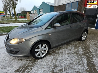 Seat Altea 1.8 TFSI Dynamic Style / Airco / Trekhaak /