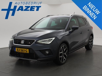 SEAT Arona 1.0 TSI DSG FR BEATS + VIRTUAL COCKPIT /