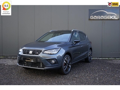 Seat ARONA 1.0 TSI FR Business