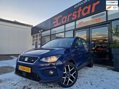 Seat Arona 1.0 TSI Xcellence Business