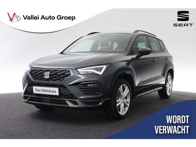 SEAT Ateca 1.5 TSI FR Business Intense Camera LED