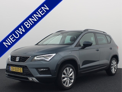 SEAT Ateca 1.5 TSI Style Business Intense TREKHAAK / CAMERA