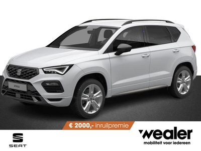 SEAT Ateca FR Business Intense 1.5 TSI 150 pk 7-DSG