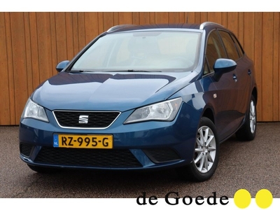 Seat Ibiza ST 1.2 TDI Businessline