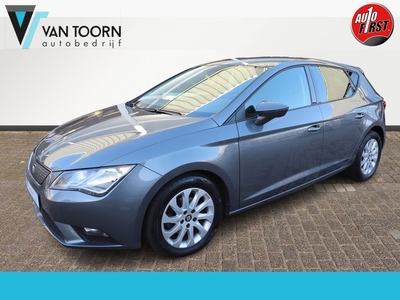 SEAT Leon 1.0 EcoTSI Style Connect. Navigatie (bj 2016)