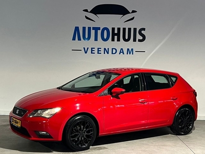 SEAT Leon 1.2 TSI