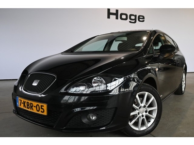 SEAT Leon 1.2 TSI Sport Airco ECC Cruise control Licht