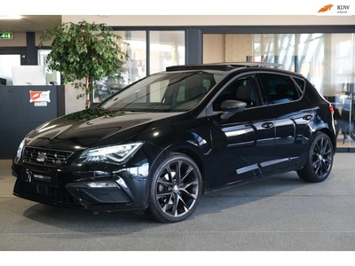 Seat Leon 1.5 FR DSG Pano Virtual Navi Led Pdc Beats Full