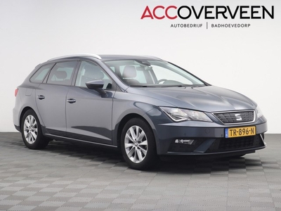 SEAT León ST 1.0 EcoTSI Intense Trekhaak Keyless