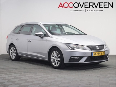 SEAT León ST 1.0 EcoTSI Style Business Intense Keyless