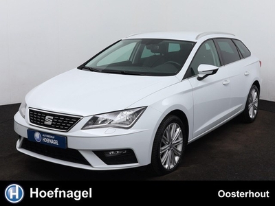 Seat Leon ST 1.5 TSI Xcellence DSG LED TSI Xcellence