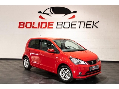 Seat Mii 1.0 Chill Out Navigatie Airco Regensensor