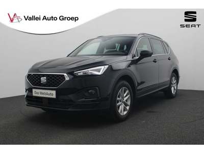 SEAT Tarraco 7 pers. 1.5 TSI 150PK DSG Style Navi