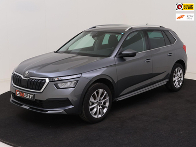 Skoda KAMIQ 1.0 TSI Business Edition Style|Autom|Navi