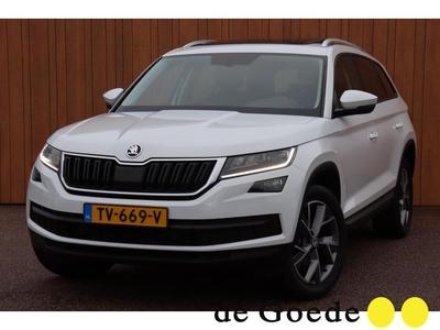 Skoda Kodiaq 1.5 TSI Ambition Business 1ste eigenaar org.