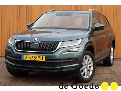 Skoda Kodiaq 1.5 TSI Business Edition 1ste eigenaar org.