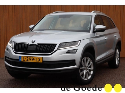 Skoda Kodiaq 1.5 TSI Style 7persoons 1ste eigenaar org.