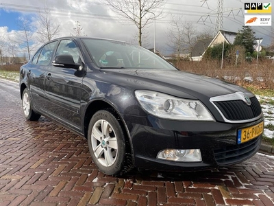 Skoda Octavia 1.2 TSI Ambition Business Line-Navi-Airco