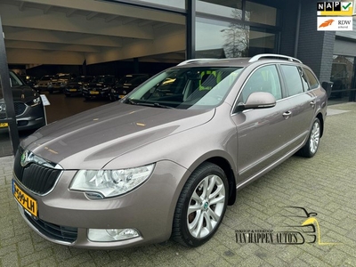 Skoda Superb Combi 1.8 TSI Ambition Business Line / DSG