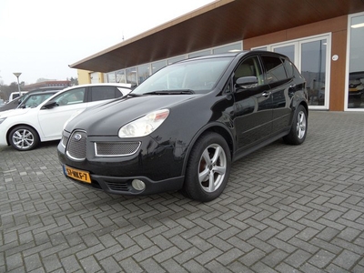 Subaru Tribeca 3.0R Comfort (bj 2007, automaat)