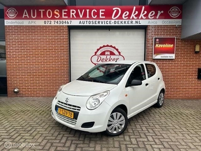 Suzuki Alto 1.0 Comfort EASSS