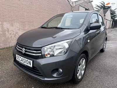 Suzuki Celerio 1.0 Exclusive Airco | Bluetooth | Elek. Ramen