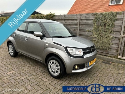 Suzuki Ignis 1.2 Comfort Airco tel