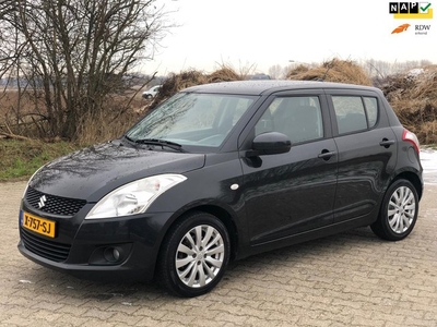 Suzuki SWIFT 1.2 Comfort 5 drs 1e Eig Airco Clima Cruise