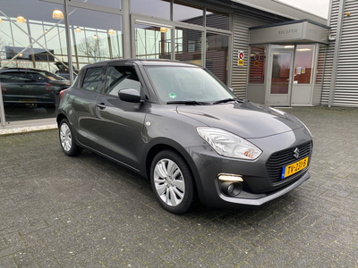 Suzuki Swift 1.2 Select Camera Applecarplay 16inch LM Airco Stoelverwarming