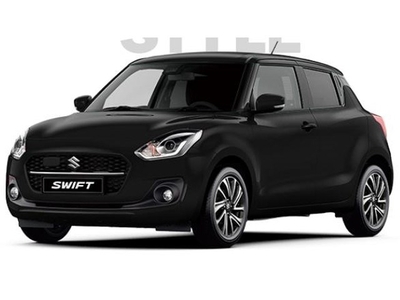 Suzuki Swift 1.2 Style Smart Hybrid Van € 26.244,= voor €