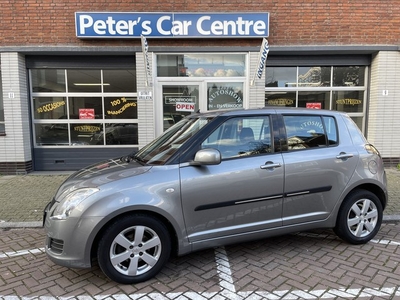 Suzuki Swift 1.3 Comfort (bj 2010)