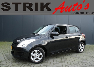 Suzuki Swift 1.3 DDiS EURO 5 Comfort EASSS 5-DEURS