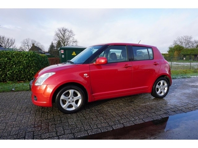 Suzuki Swift 1.3 GLS incl nieuwe apk