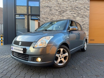 Suzuki Swift 1.3 Shogun AircoElectra PakketNap