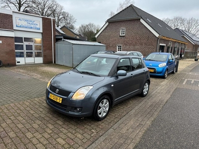 Suzuki Swift 1.3 Shogun