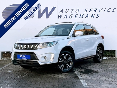 Suzuki Vitara 1.4 Boosterjet AllGrip Stijl Pano Navi