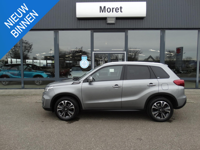 Suzuki Vitara 1.4 Boosterjet Stijl |Trekhaak|Panoramadak|nieuwstaat