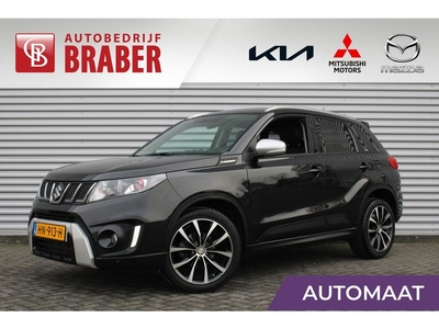 Suzuki Vitara 1.4 S Airco 17