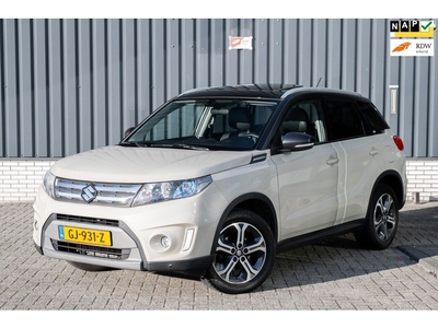 Suzuki Vitara 1.6 High Executive Allgrip *Navi*Airco*