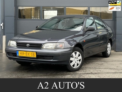 Toyota Carina E 1.6 XLi AutomaatNap 191.000 km