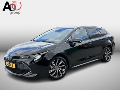 Toyota Corolla Touring Sports 1.8 Hybrid Business Plus