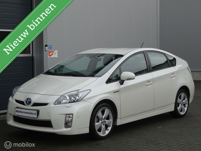 Toyota Prius 1.8 Dyn aut. , Youngtimer, Dealer, 2 de eig, Xenon