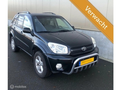 Toyota Land Cruiser 3.0 D4D 4WD €8750,-+ 21% BTW / TVA / TAX