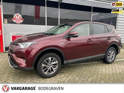 Toyota RAV4 2.5 Hybrid First Edition No 26/50