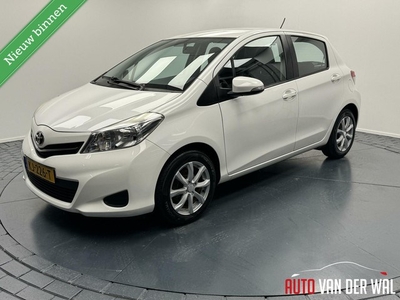 Toyota Yaris 1.3 VVT-i