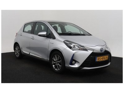 Toyota Yaris 1.5 Hybrid Executive