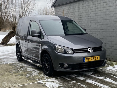 Volkswagen Caddy 2.0 TDI BMT 140PK DSG Automaat/PDC/NAP/BTW